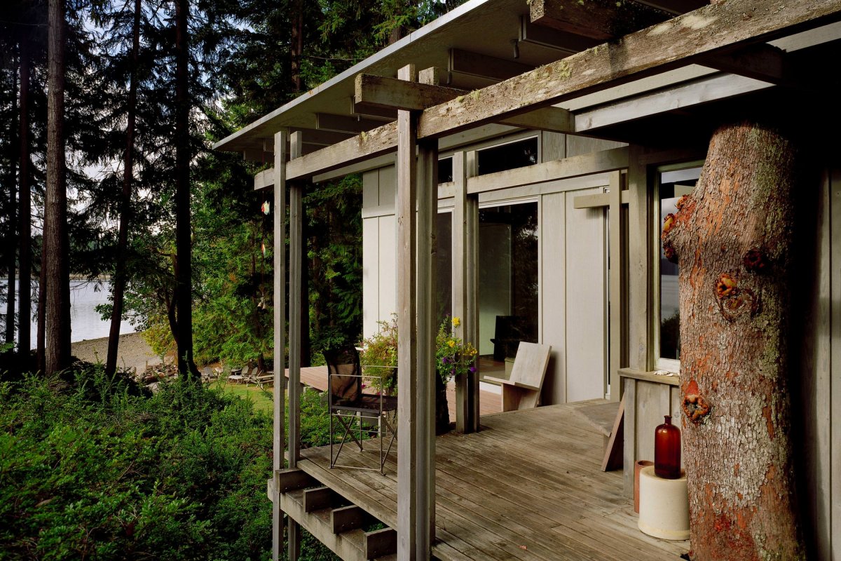 Olson Kunding Architects | Cabin At Longbranch-0