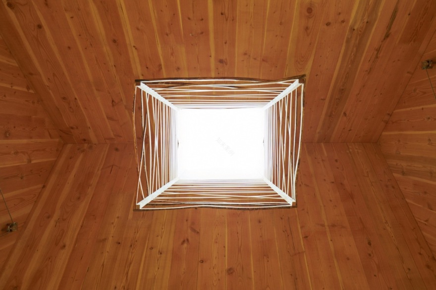 涌现 · 木构建筑的生态叙事-44