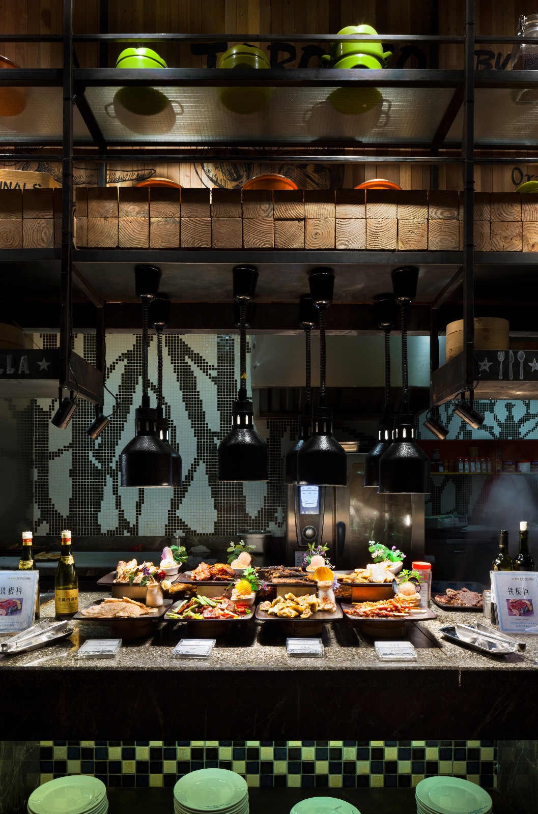 多伦多海鲜自助餐系列 · 苏州圆融店-35