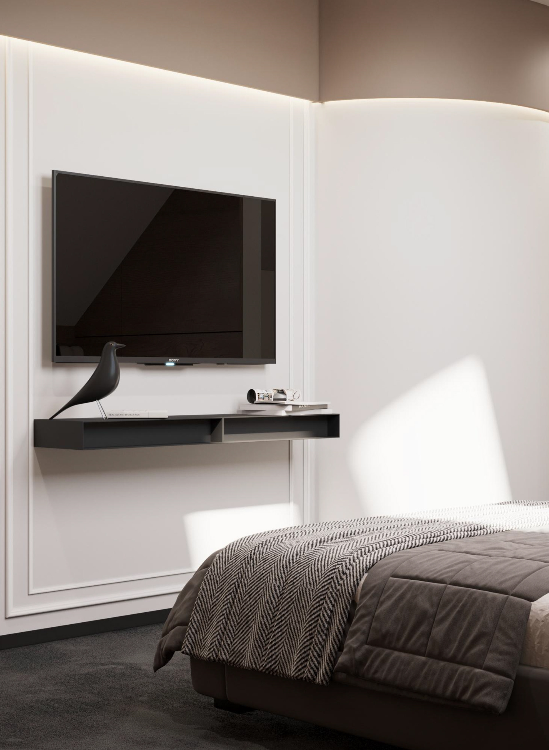 斯洛伐克酒店项目丨Vladimir Nalbat等5人-20