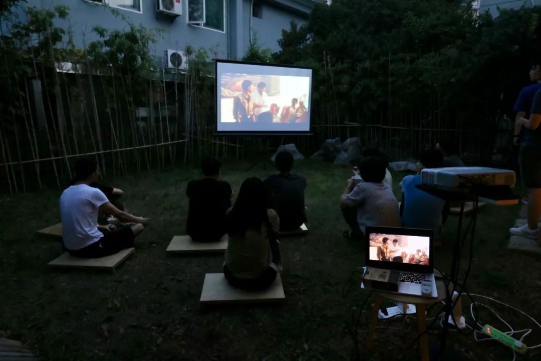 夏夜烧烤趴 | 久舍生活解锁夏日向往-57