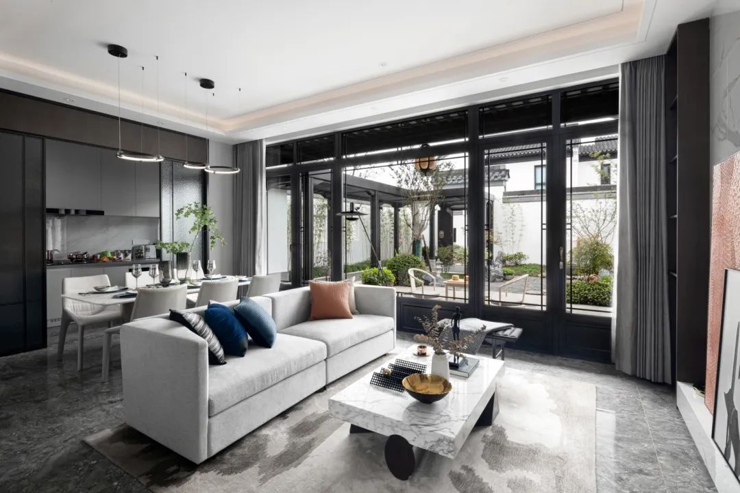 必扬设计 | 从城市到田园，回归诗意栖居-21