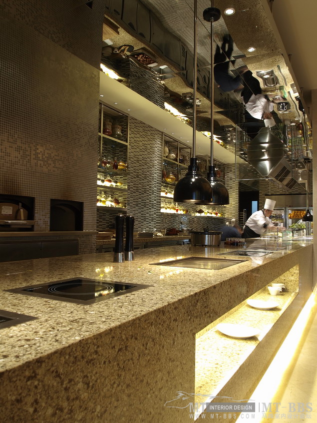 VOA  上海明捷万丽酒店概念深化设计-3-13