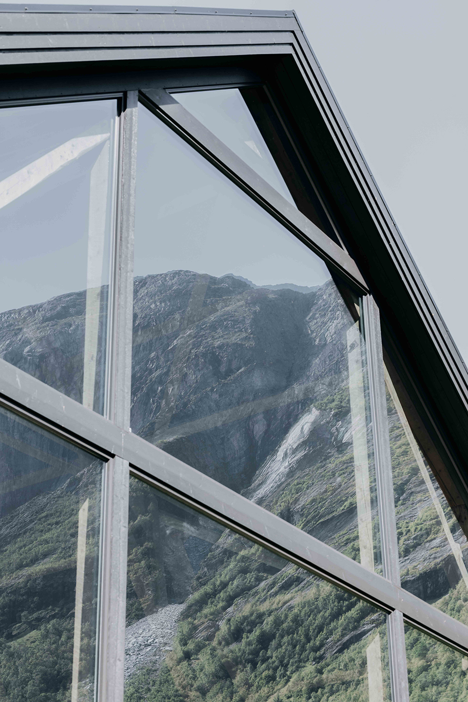 厨房餐厅丨挪威丨OFFICE INAINN-13