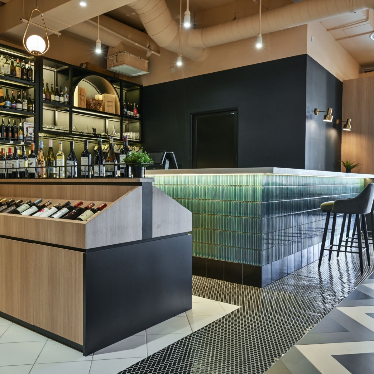 三酒之 SAN 餐厅-8