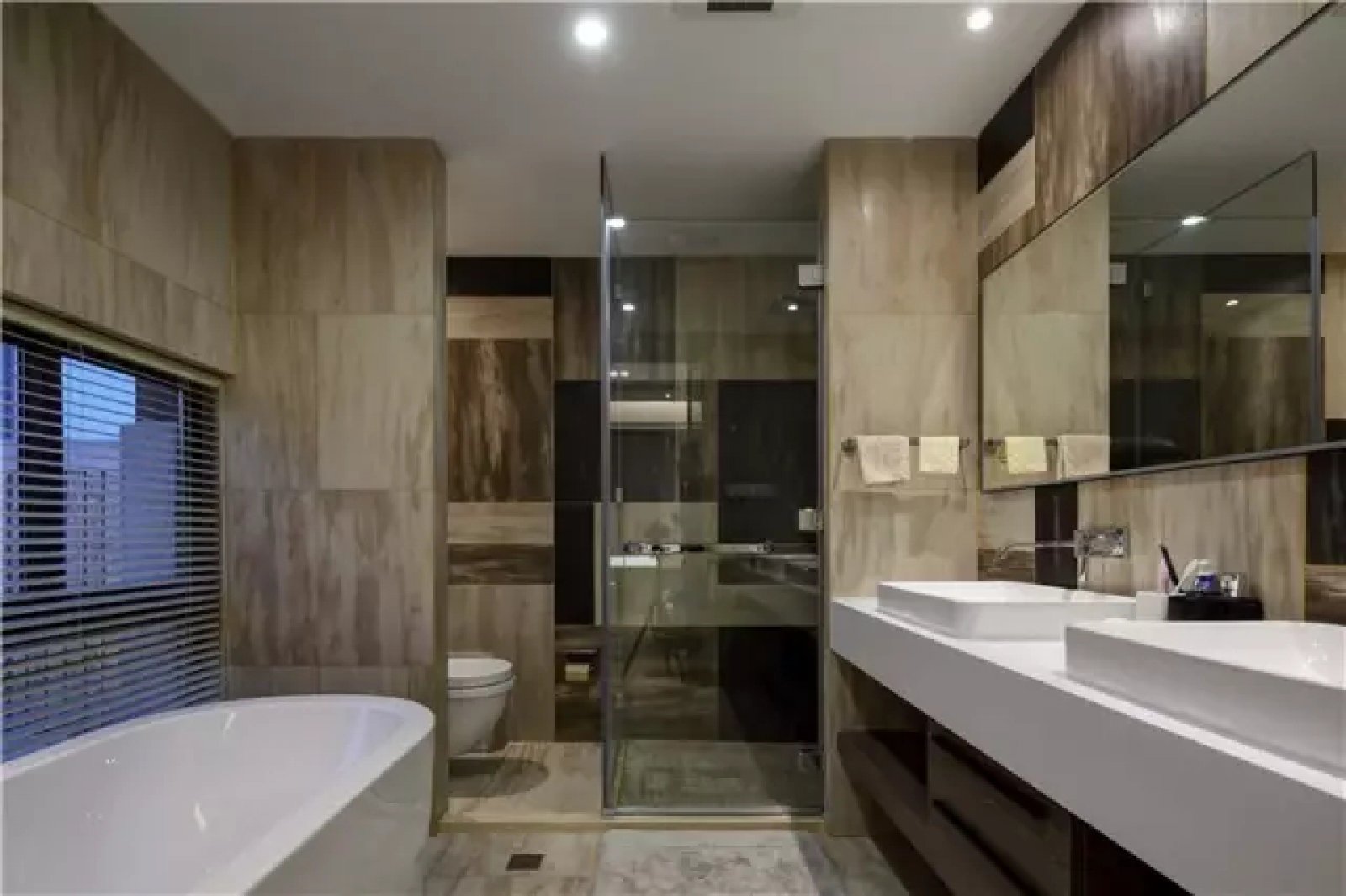 450㎡苏州别墅设计  松艺设计-19