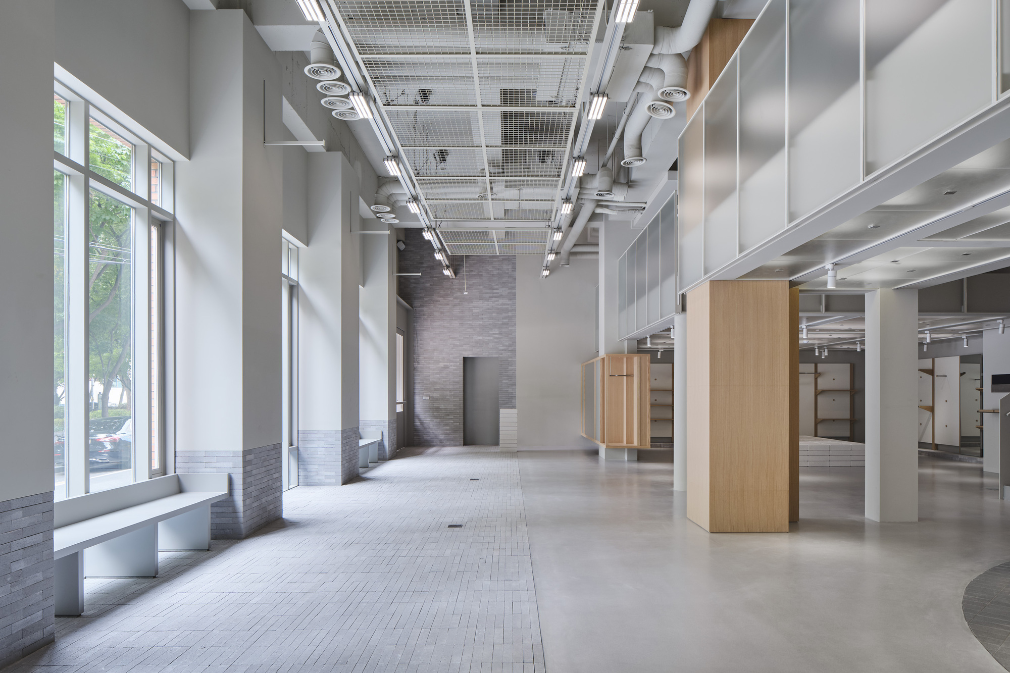 29 厘米圣水店丨韩国首尔丨studio fragment-11