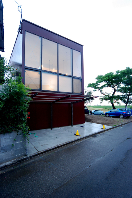 丨日本宫崎丨有限会社COGITE-25