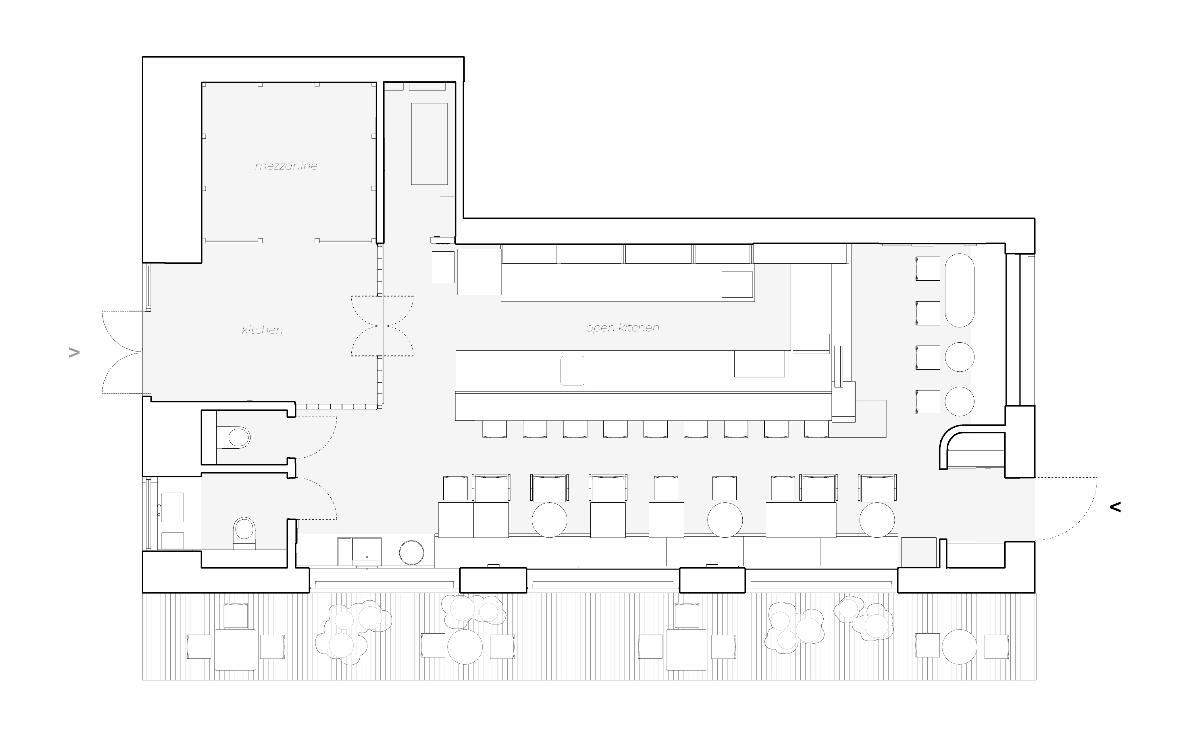 超·亚洲小酒馆&酒吧丨俄罗斯莫斯科丨Egor Bogomolov 等-8
