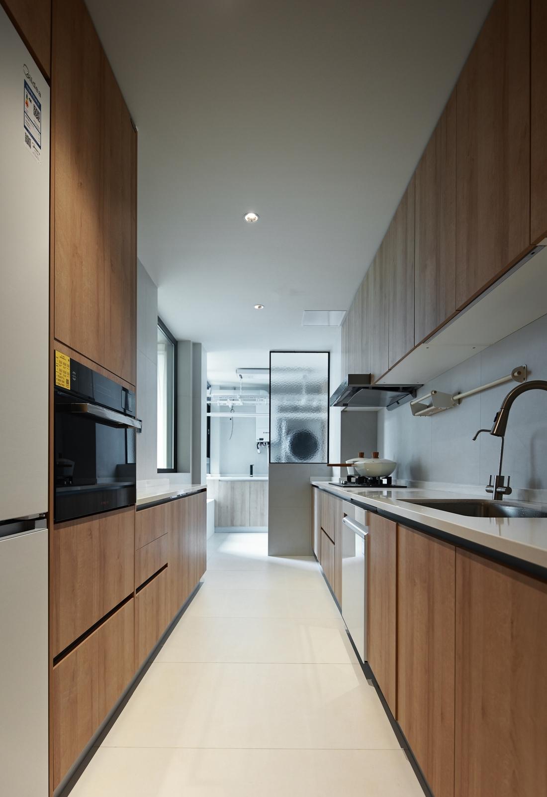 廖老师家的新房子丨设计师宋夏-34