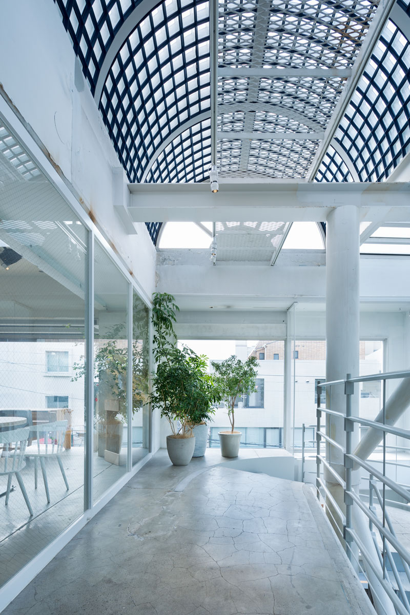 TODAY’S SPECIAL Jiyugaoka Renovation | Schemata Architects / Jo Nagasaka-2