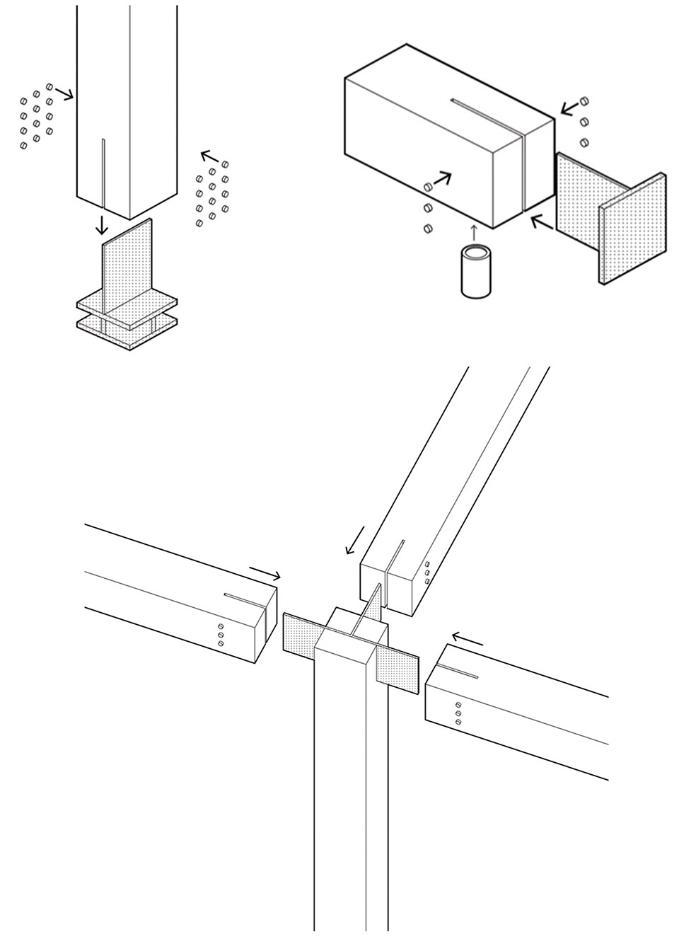 Mstand济南万象城店丨中国济南丨WBS里外工作室-59