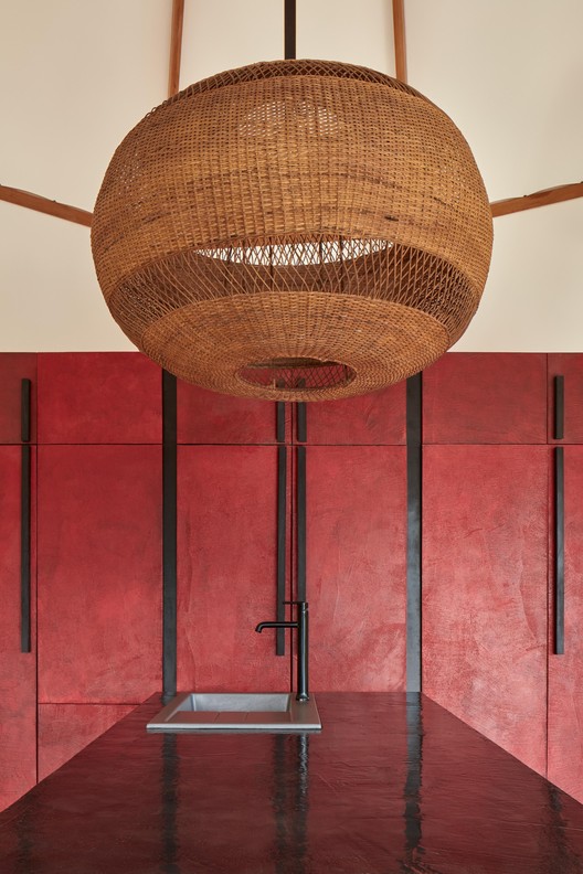 丨哥斯达黎加丨ARCHWERK,Formafatal-93