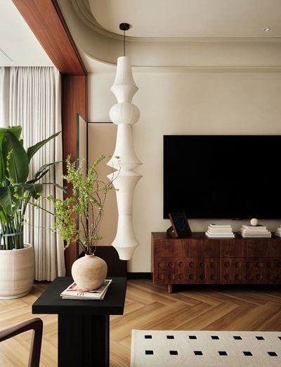 桃李丨中国南京丨木桃盒子设计-17