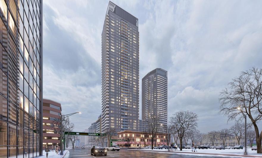 这些公园丨荷兰埃德丨Hariri Pontarini Architects-24