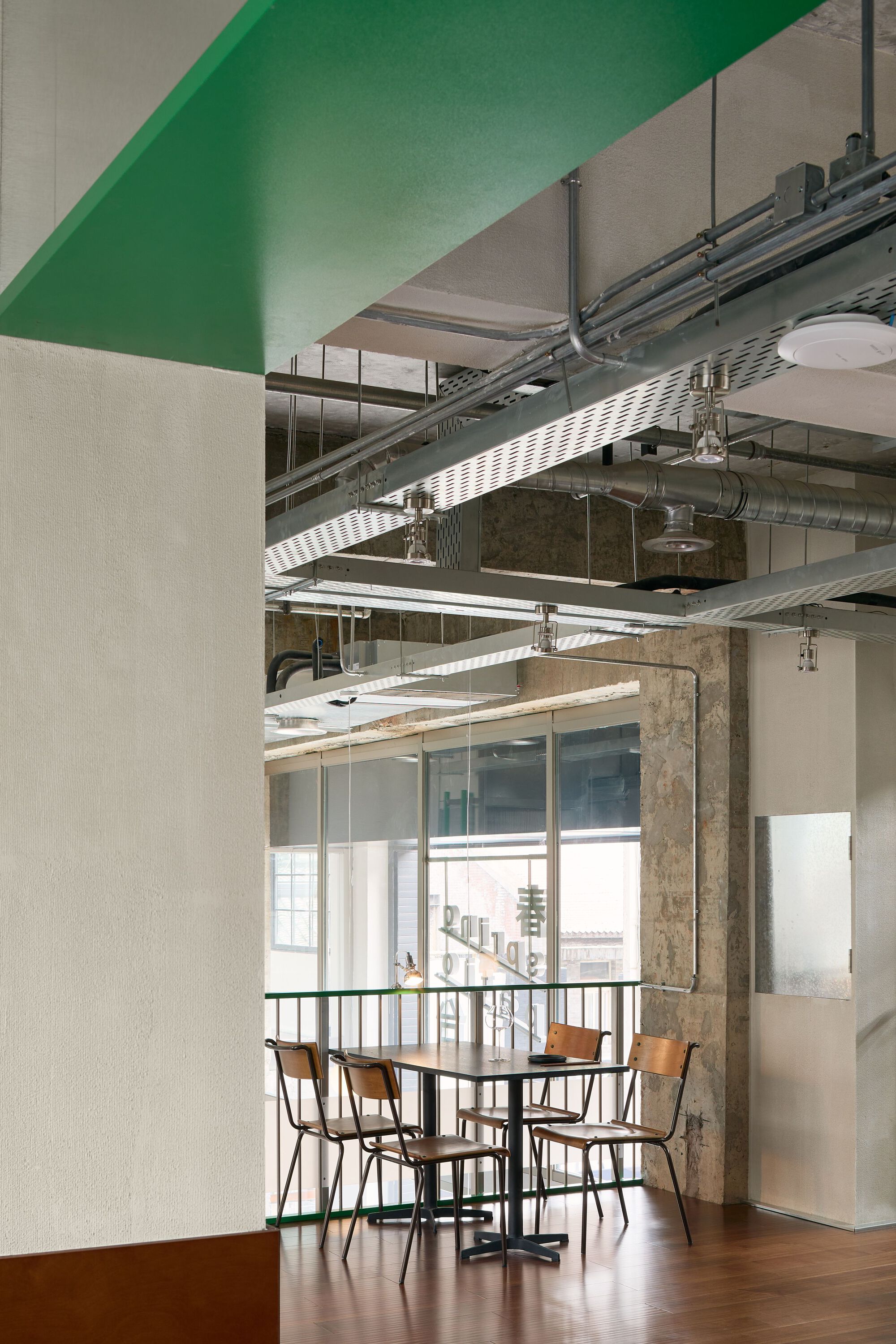 春季露台丨中国成都丨amass-43