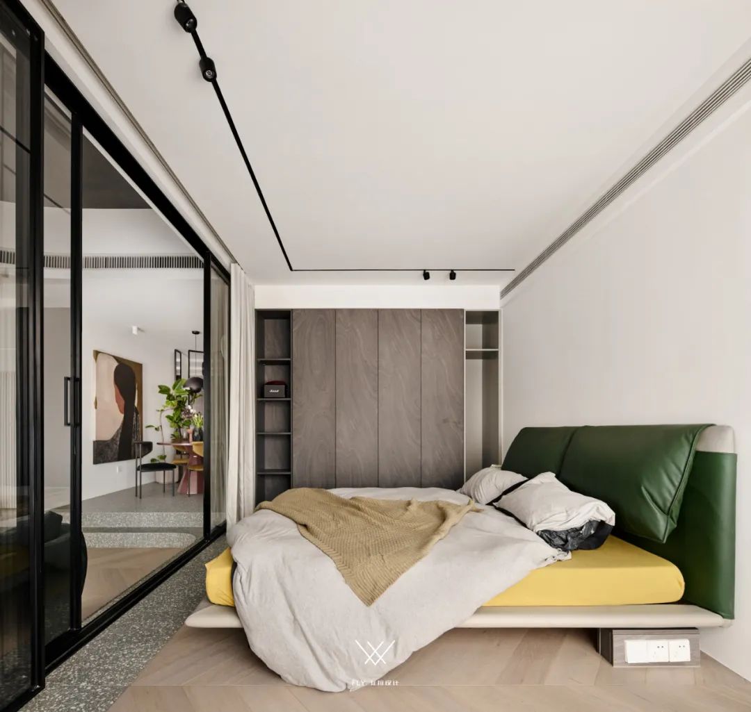 罗马周末风情,赏识生活的艺术丨菲拉设计-46