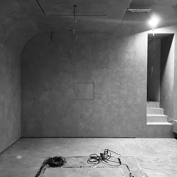 圣骑手咖啡丨俄罗斯莫斯科丨Marat Mazur-113