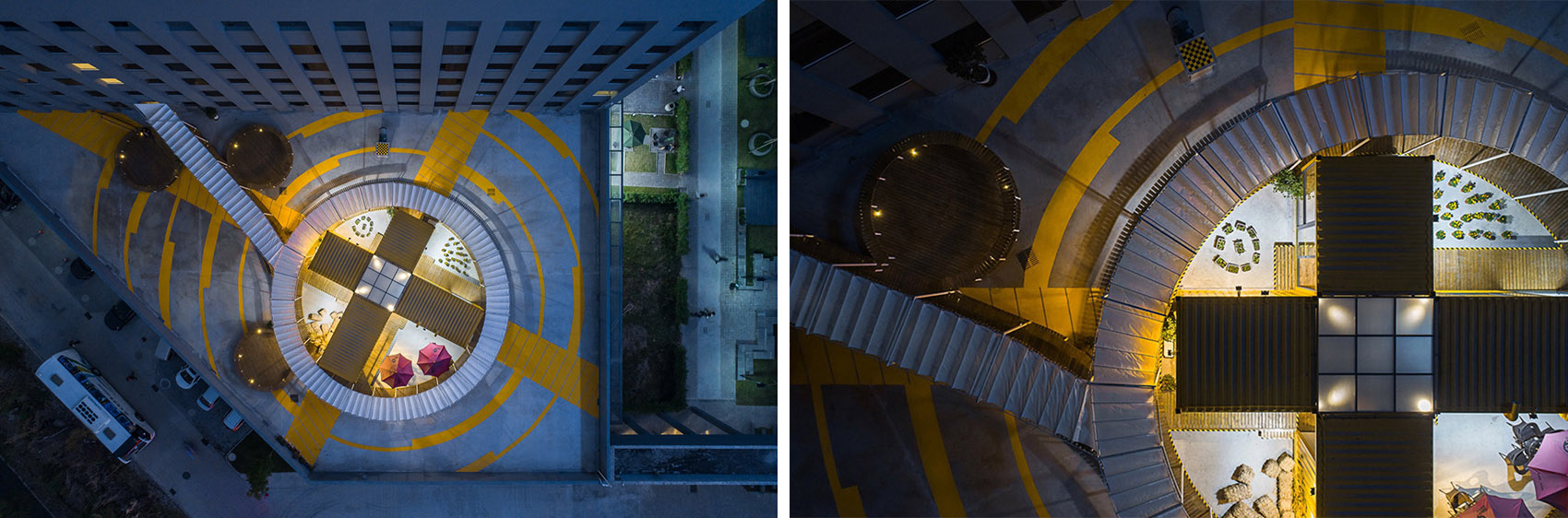 留云草堂·画家许宏泉怀柔工作室丨中国北京丨普罗建筑事务所-148