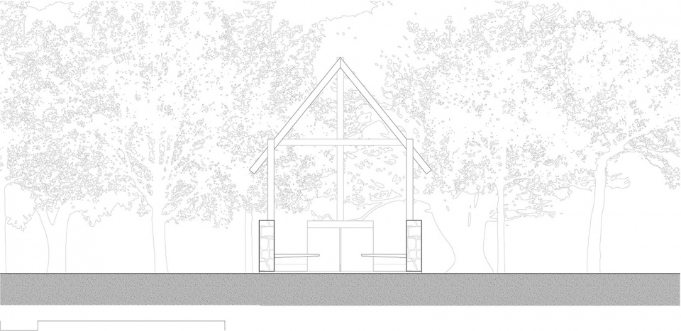 湖畔度假住宅-53