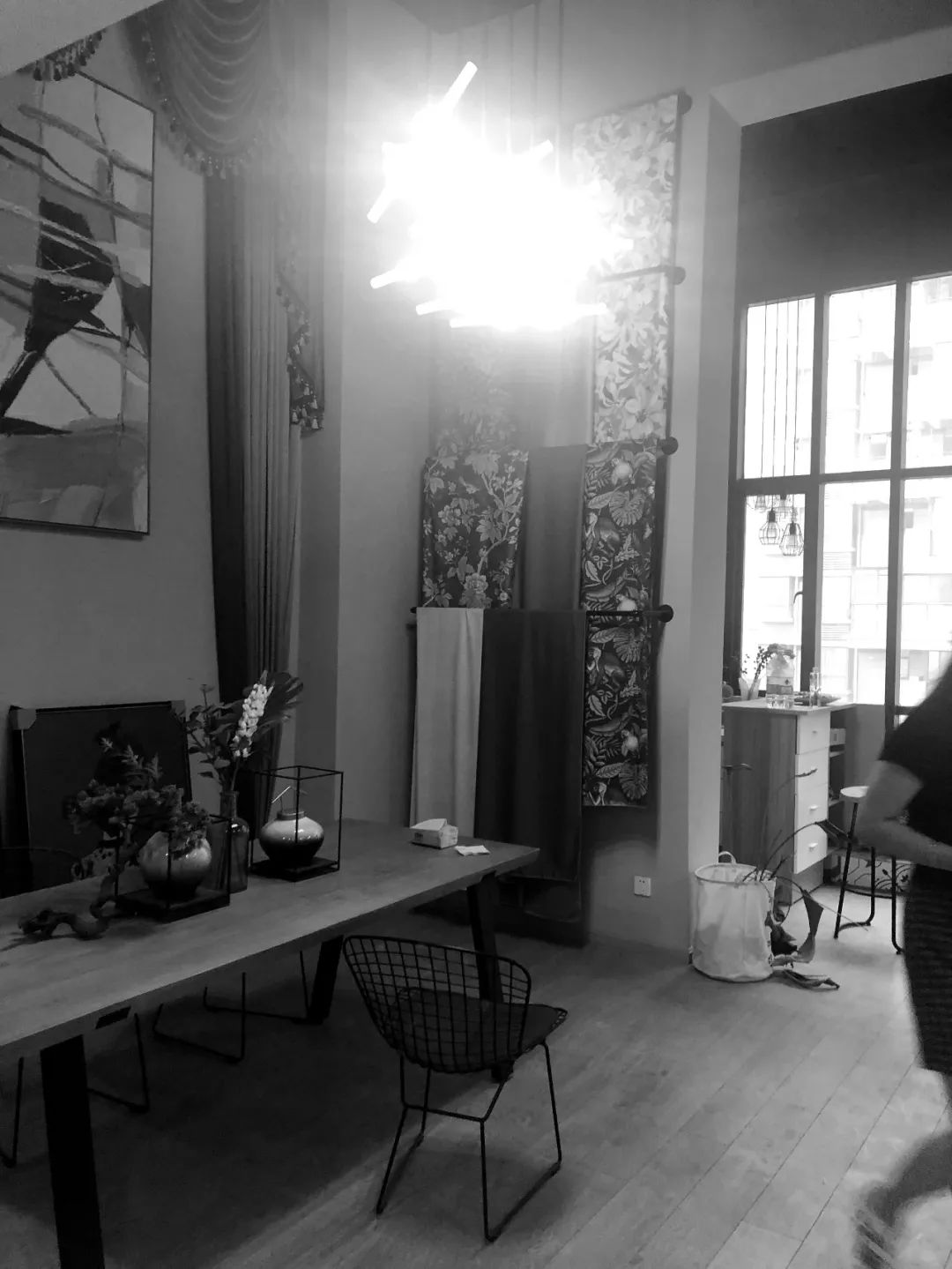 香韵典故空间设计工作室丨中国成都-92