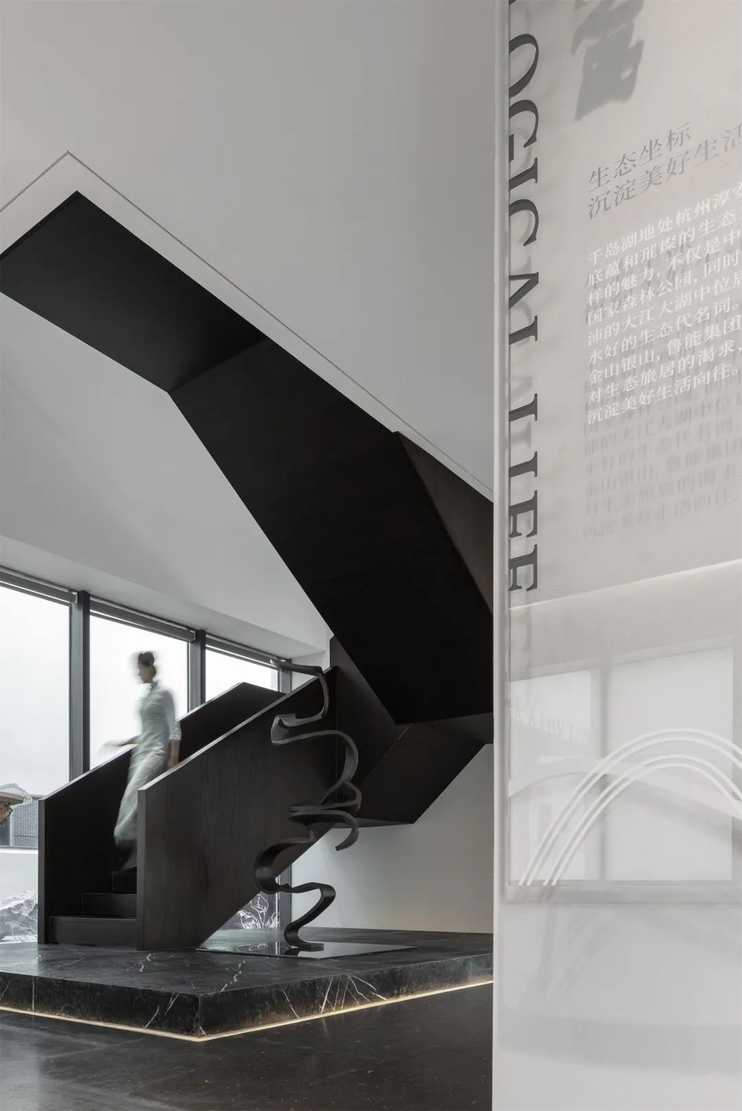 千岛湖文旅胜地,于强设计打造心灵驿站-28