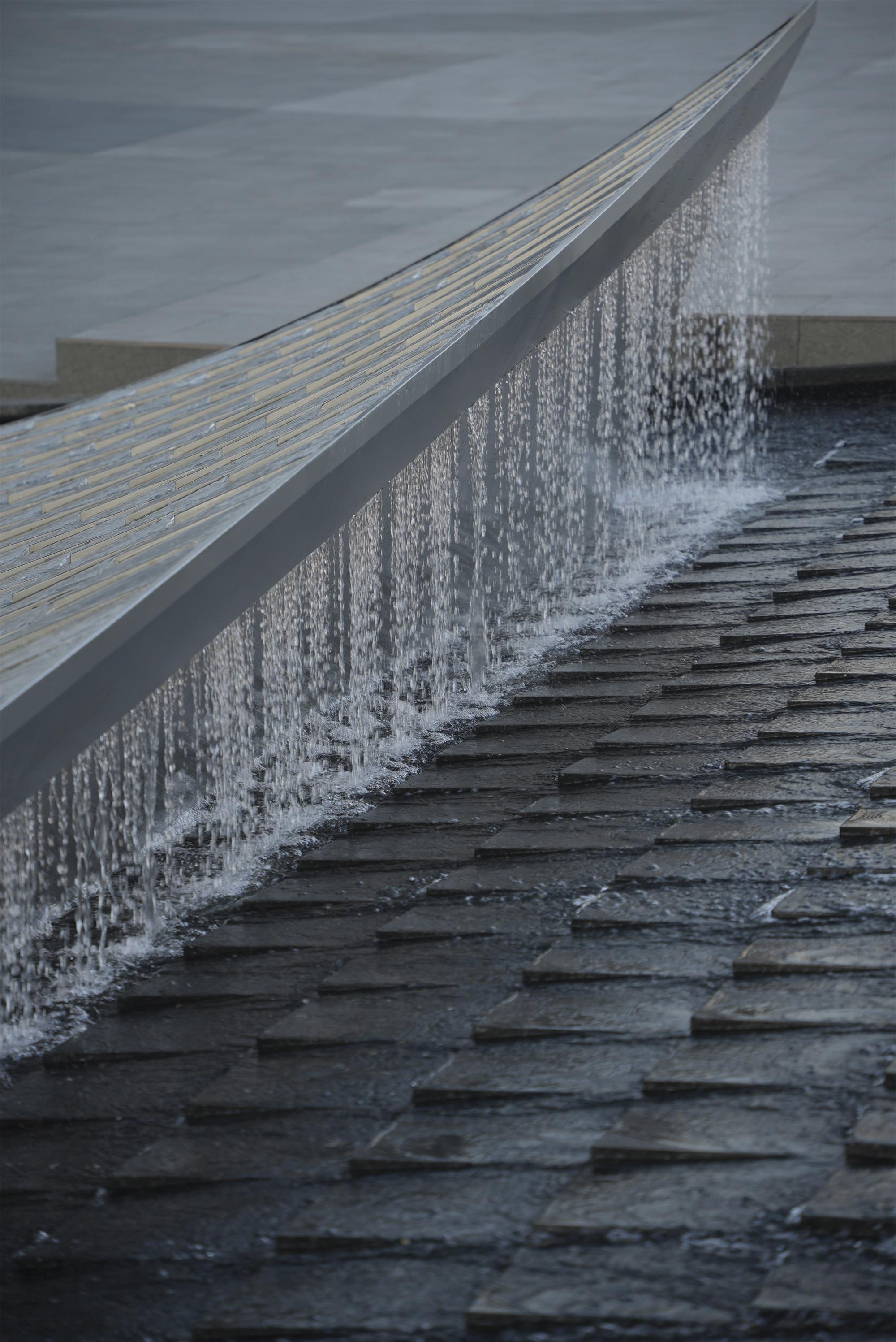 长沙万象城丨中国长沙丨MIND迈德景观,Sasaki,CRTKL楷亚锐衡等-64