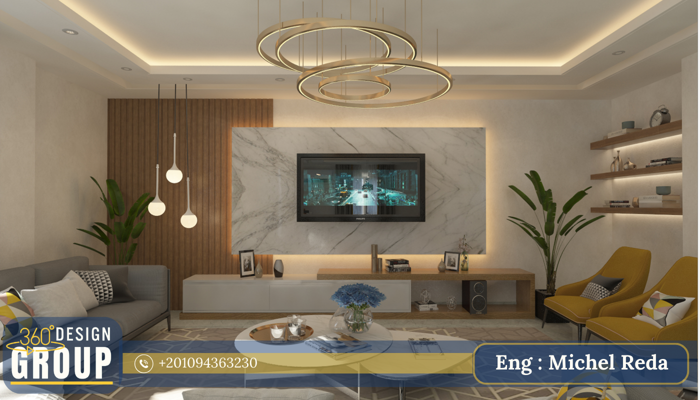 喜来登公寓丨Michel Reda-7