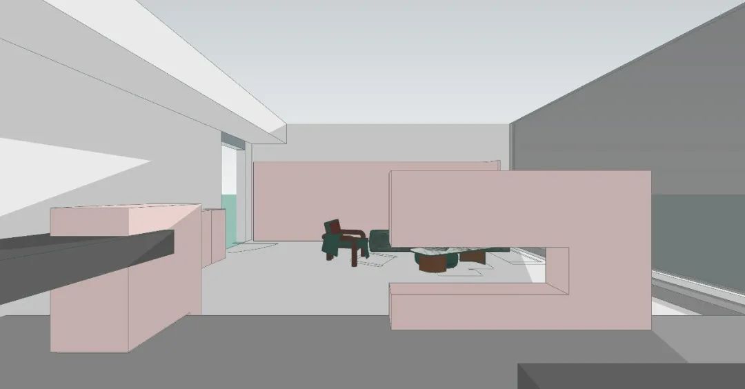 打破常规的室内设计之美丨中国常州丨初品设计-73