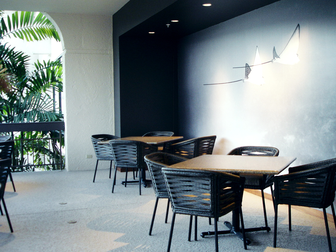 丨美国夏威夷丨CMDA Design Bureau Inc.-14