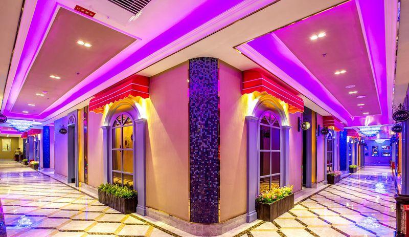 京华互动式KTV中山南朗店-1