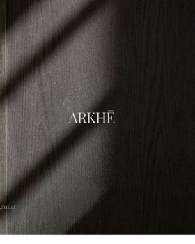 ARKHÉ