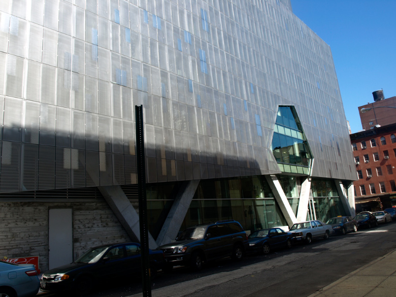 The Cooper Union | CMU Architecture Class of 2014-9