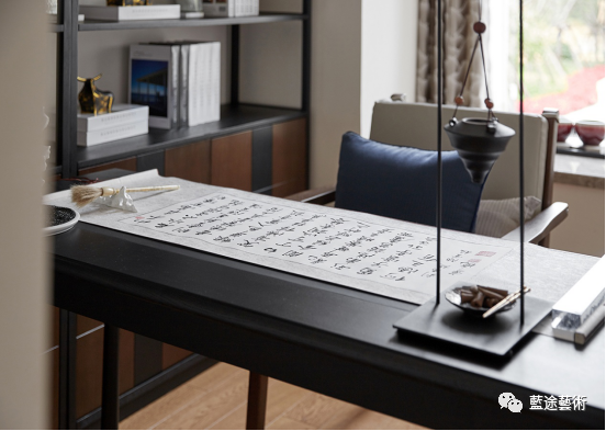 蓝途新作 | 返璞归真，品味淡雅慢生活-14