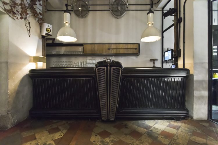 KIKEKELLER创意空间丨安道尔马萨纳丨KIKEKELLER S.L-20