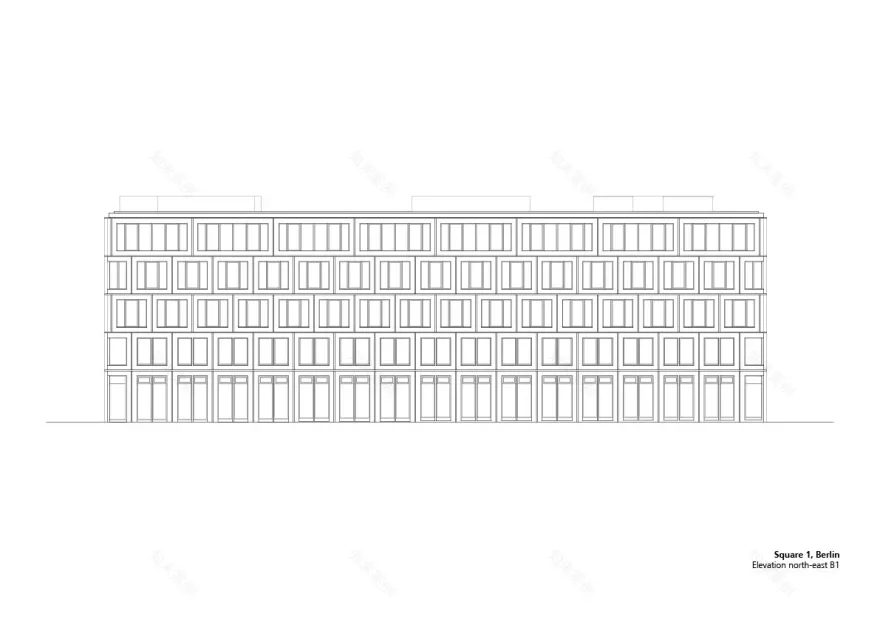 Headquarters of Berliner Sparkasse-39