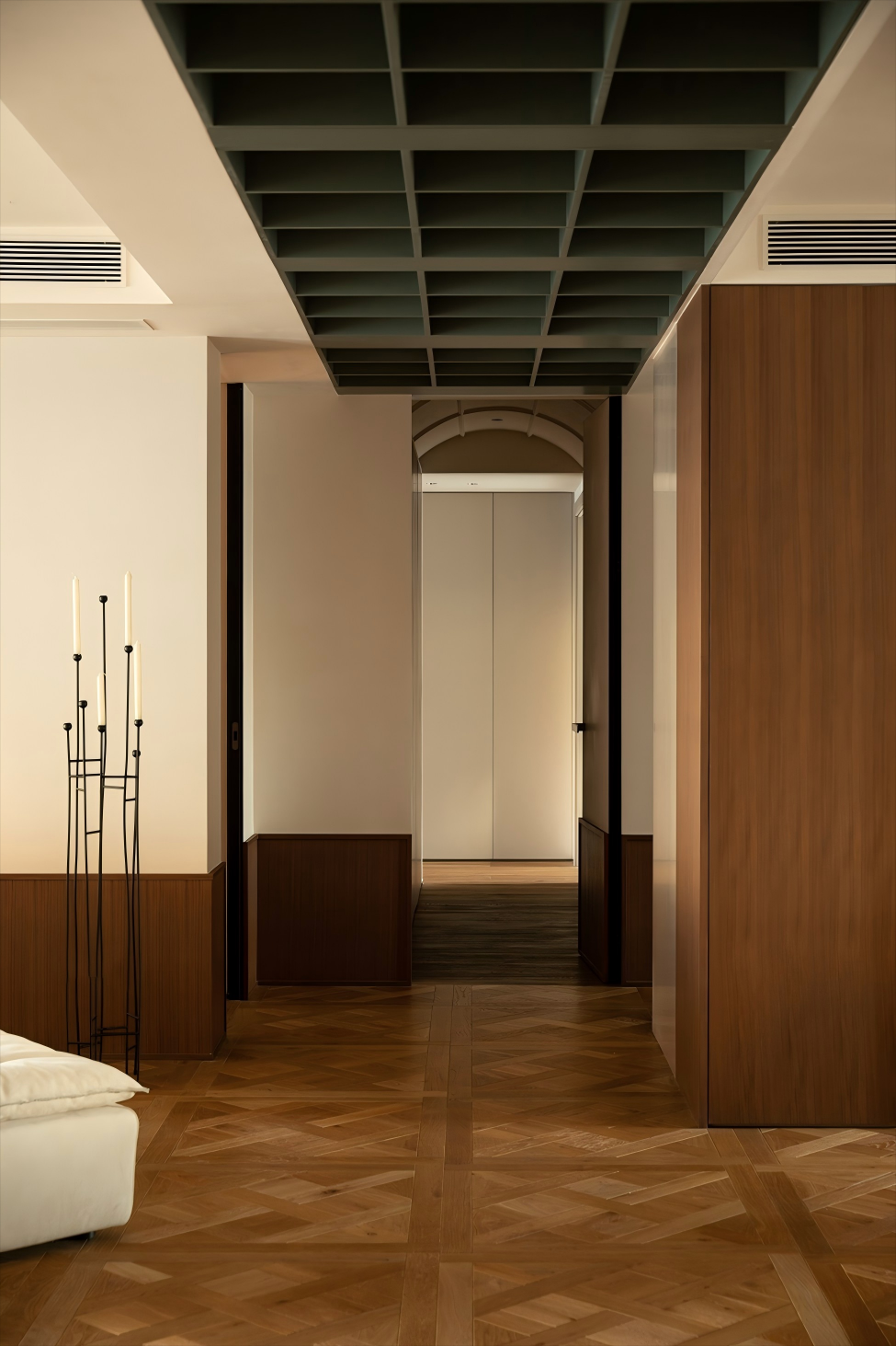 华润置地·悦府丨中国浙江丨路子曰设计事务所-4