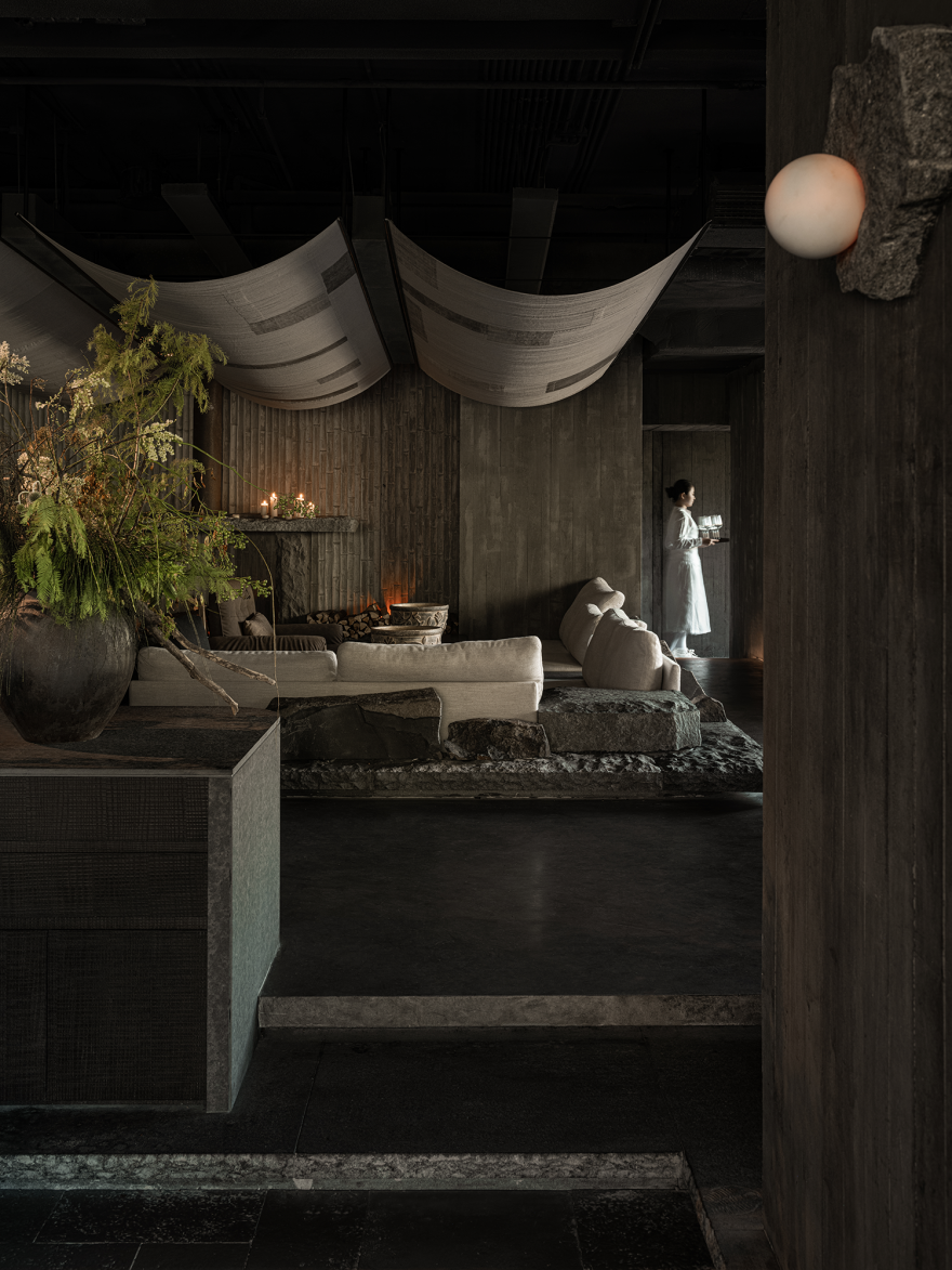 丨中国上海丨万谦集环境艺术设计公司-0