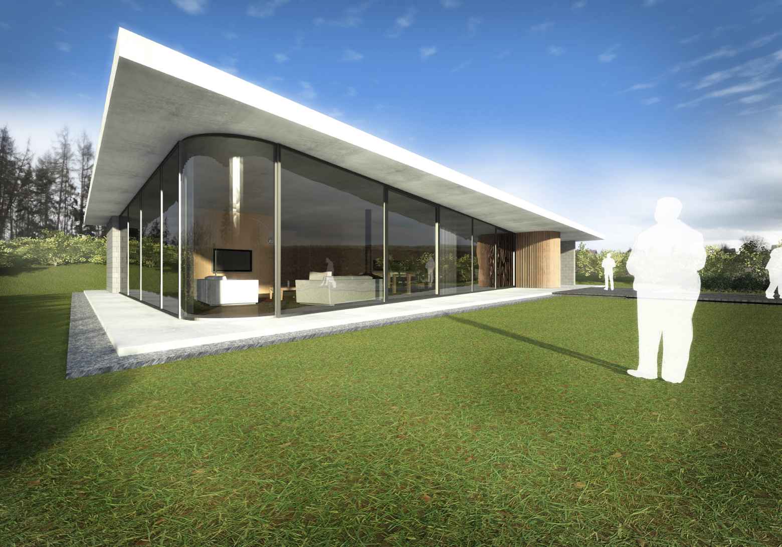 Rodinný dům u Havířova – Mrva.net-38