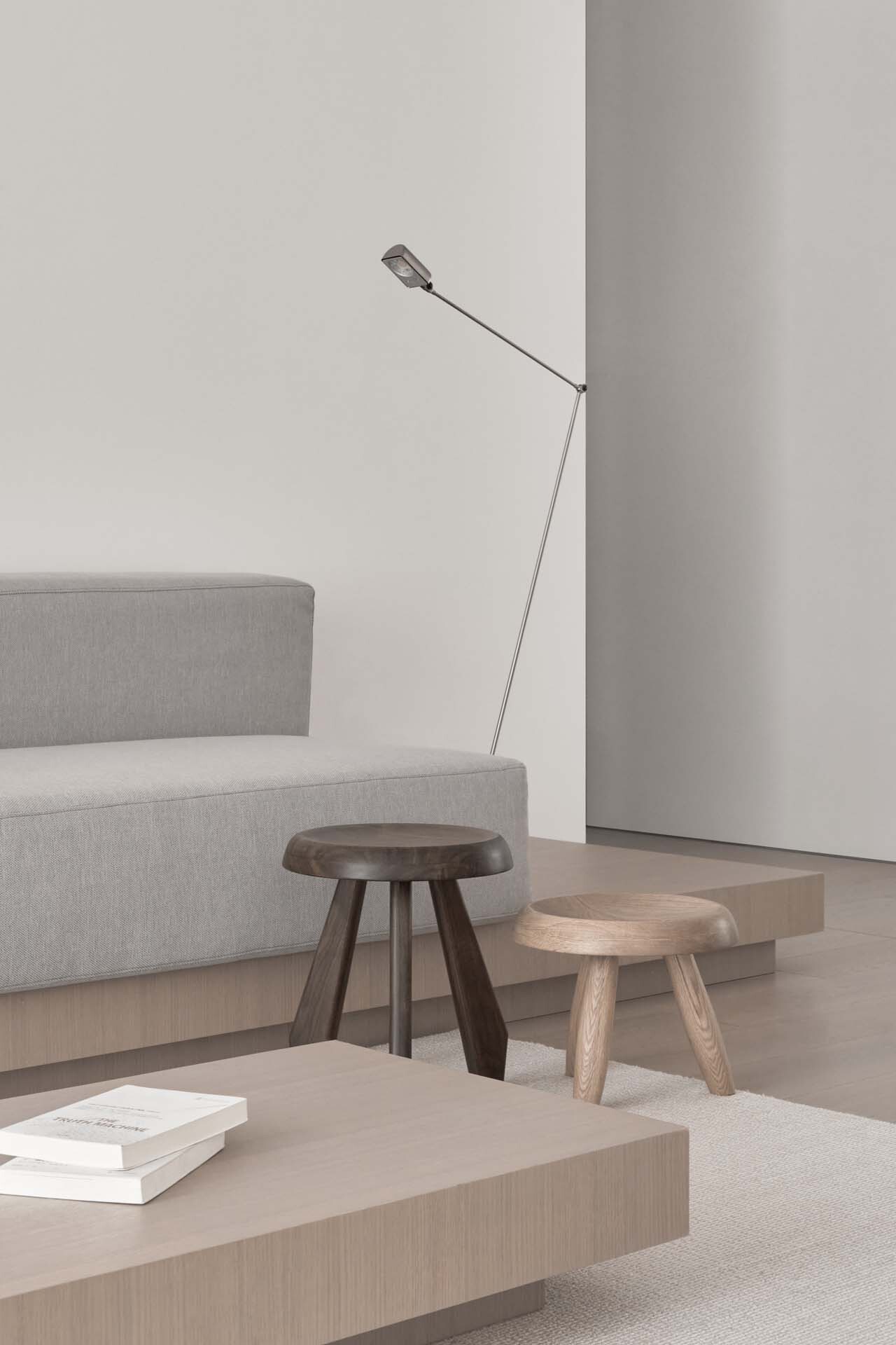 黑森林住宅区丨中国上海丨MANN Architects-13