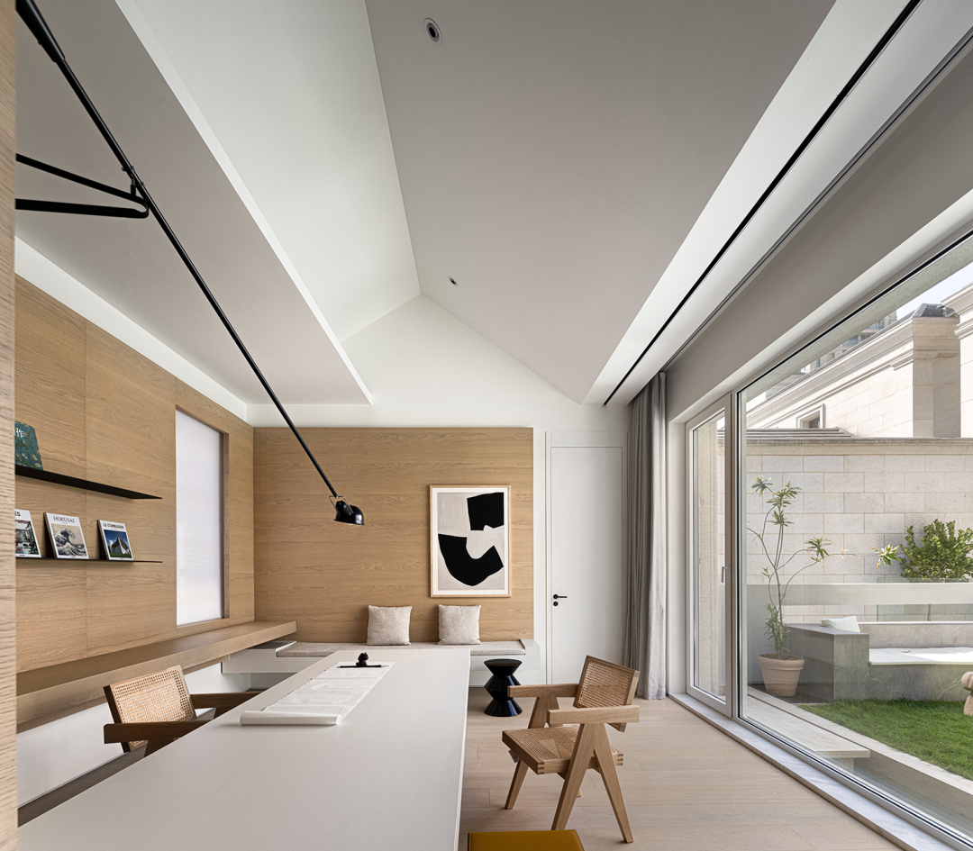 和光同尘 · 诗意栖居的极简美学-19