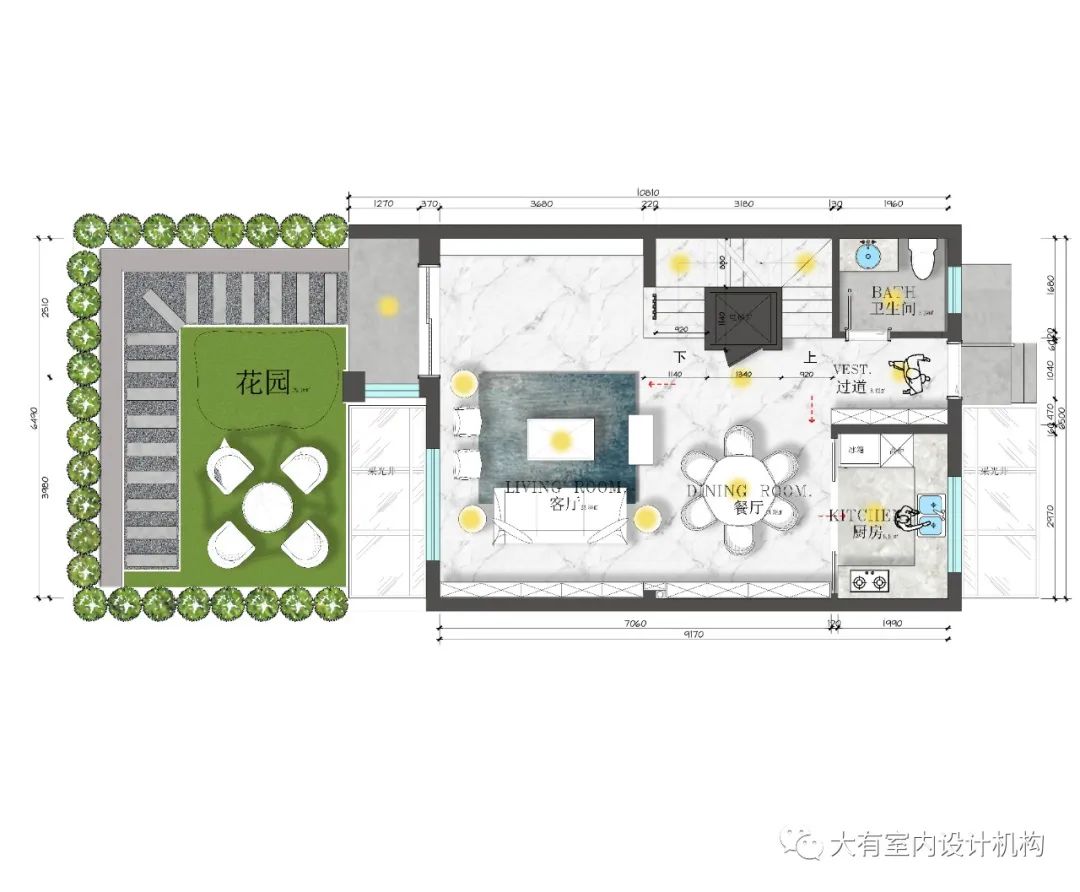 家之所在,心之所属,向往的生活！丨大有团队-32