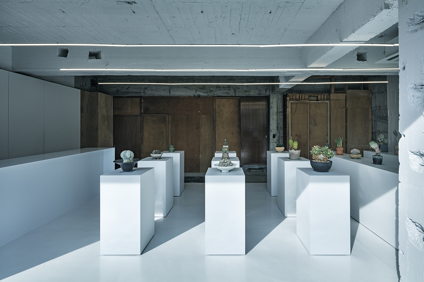 东京久住村丨日本东京丨SUPPOSE DESIGN OFFICE-23