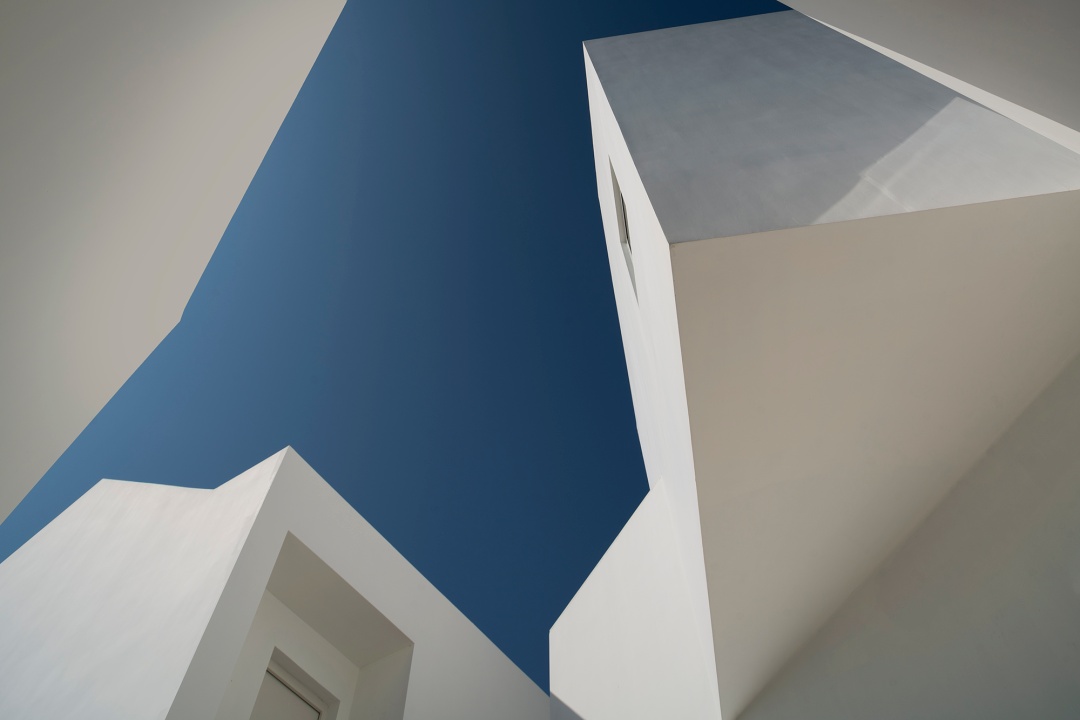 遂昌·米窝设计师酒店丨中国丽水丨杭州时上建筑空间设计事务所-68