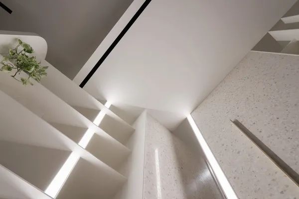 北欧风暗房变身明亮空间丨中国台北丨禾睿设计-20