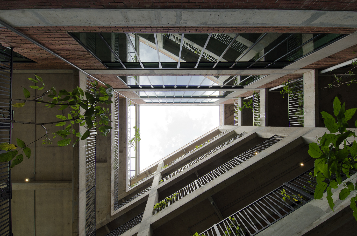 激光建筑丨马来西亚霹雳丨Kuee Architect-17