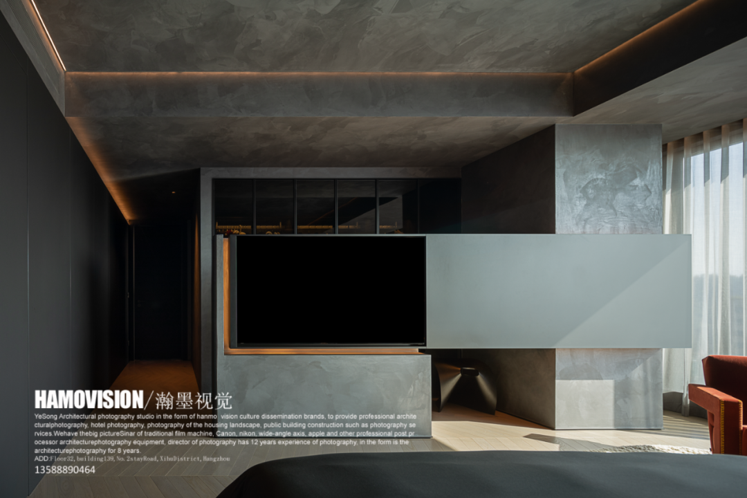 万科时代丨中国温州丨浙江瑞图琅社设计-11