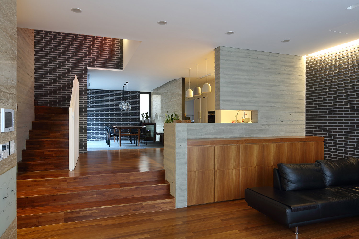 首尔 Pangyo J 住宅-37