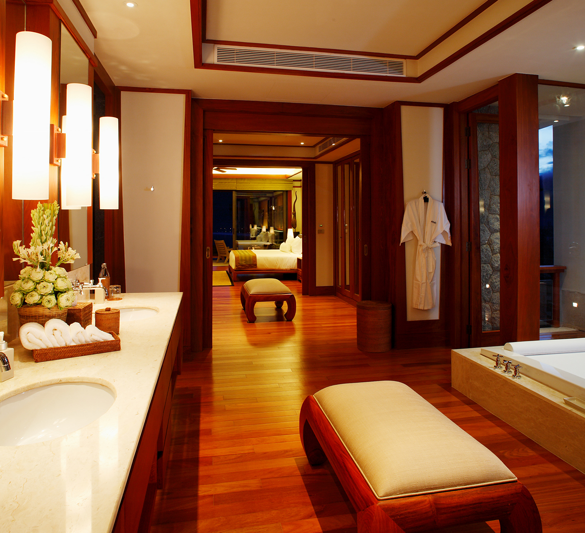 泰国普吉岛安代尔度假村-7