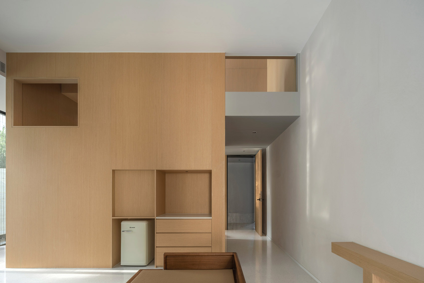 禧泉Joyous Spring疗愈中心丨中国北京丨Soong Lab松涛建筑设计事务所-209